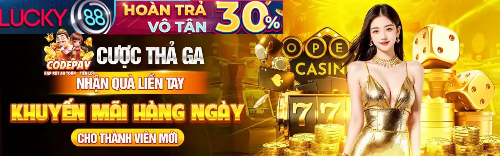 Thưởng Nạp Lần Đầu Thể Thao C7clubs